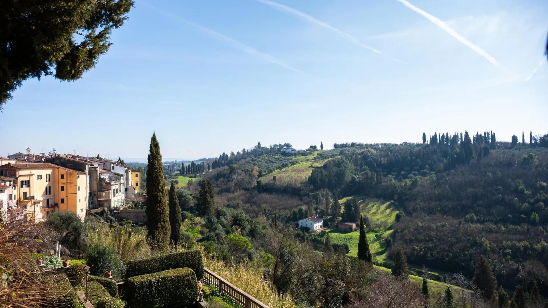 La Casa Di Nena - San Miniato Daire