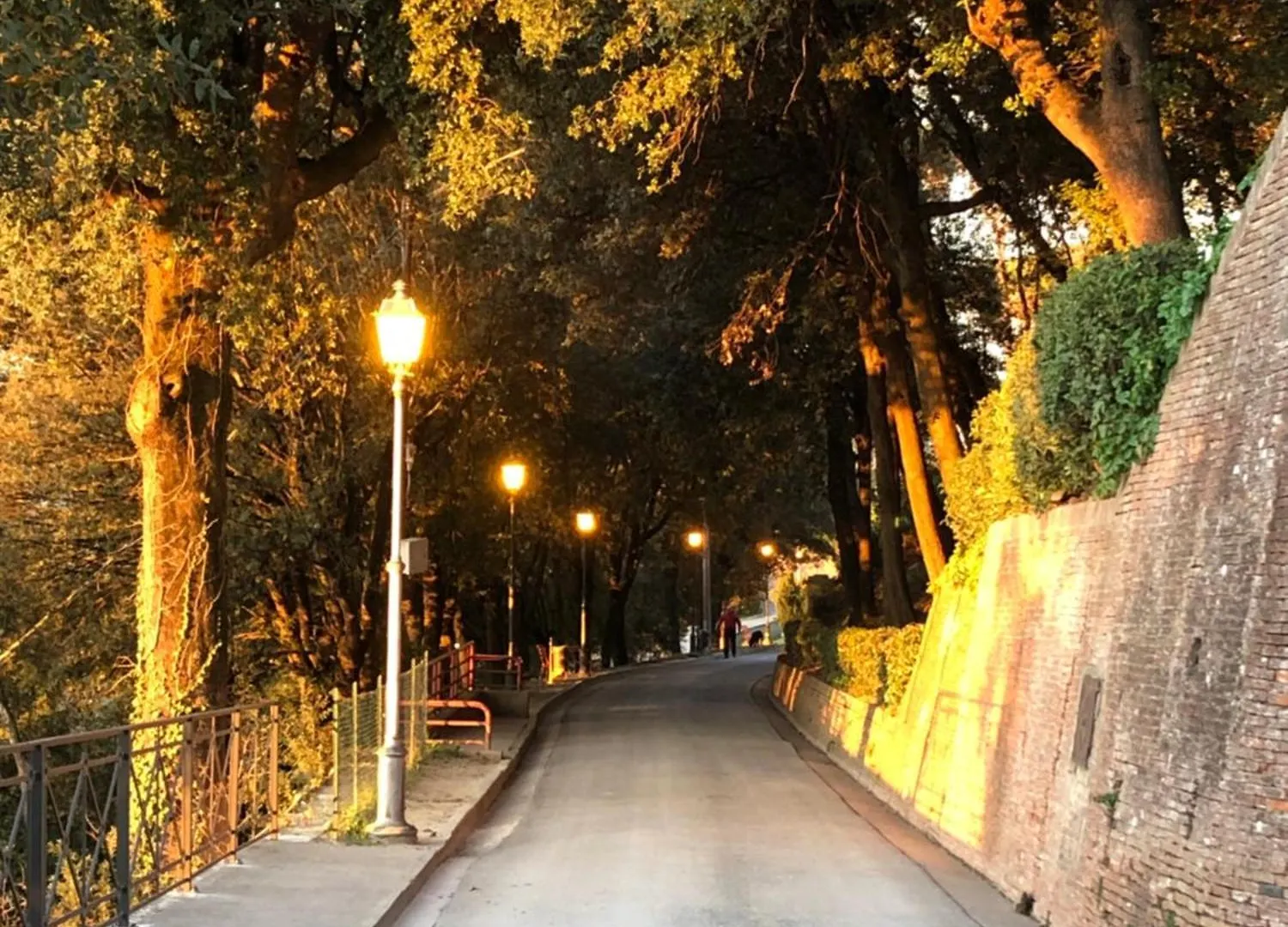 La Casa Di Nena - San Miniato Daire İtalya