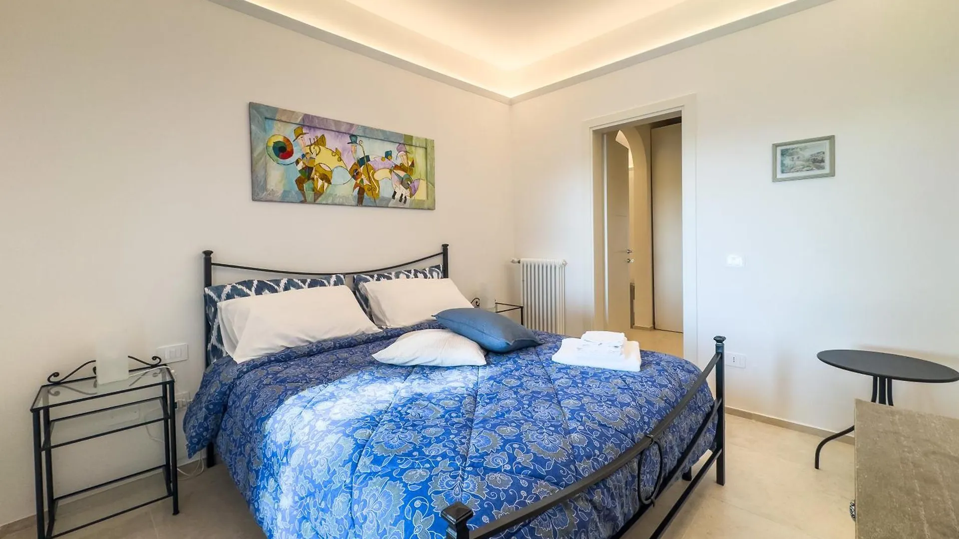 Apartmán La Casa Di Nena - San Miniato