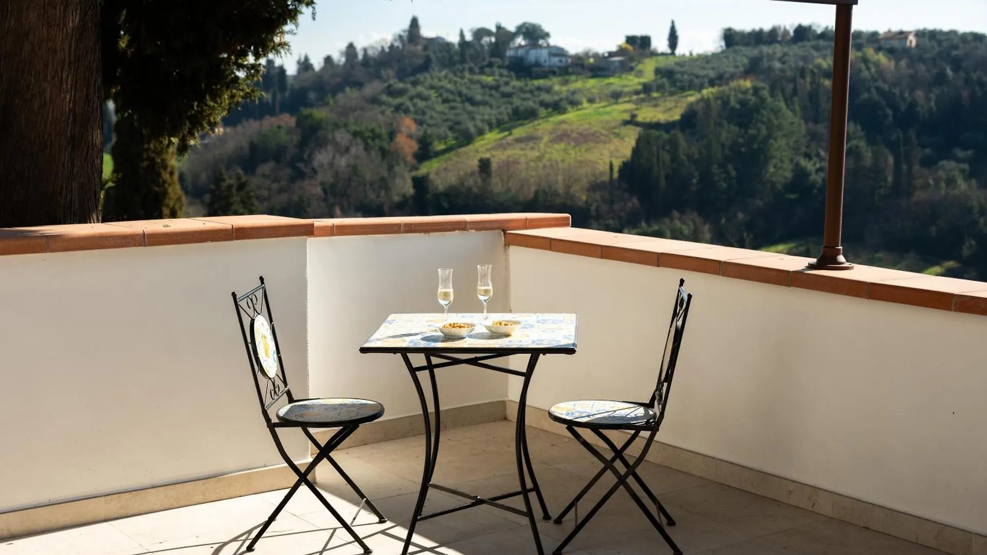 Apartmán La Casa Di Nena - San Miniato