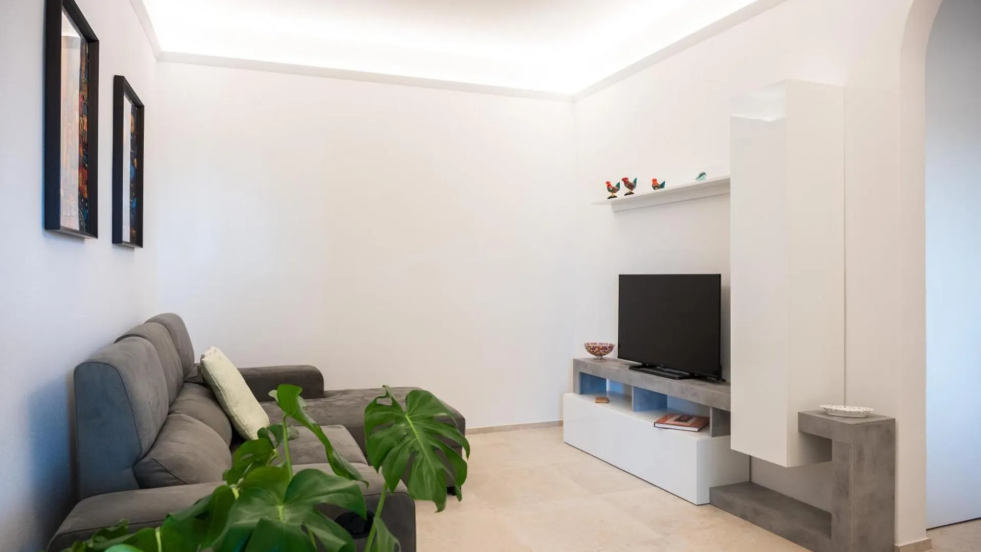 Apartmán La Casa Di Nena - San Miniato Itálie