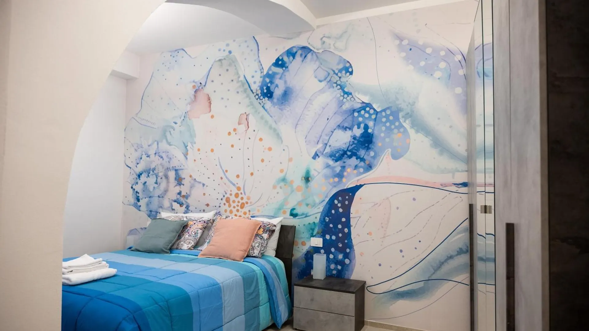 Apartmán La Casa Di Nena - San Miniato Itálie