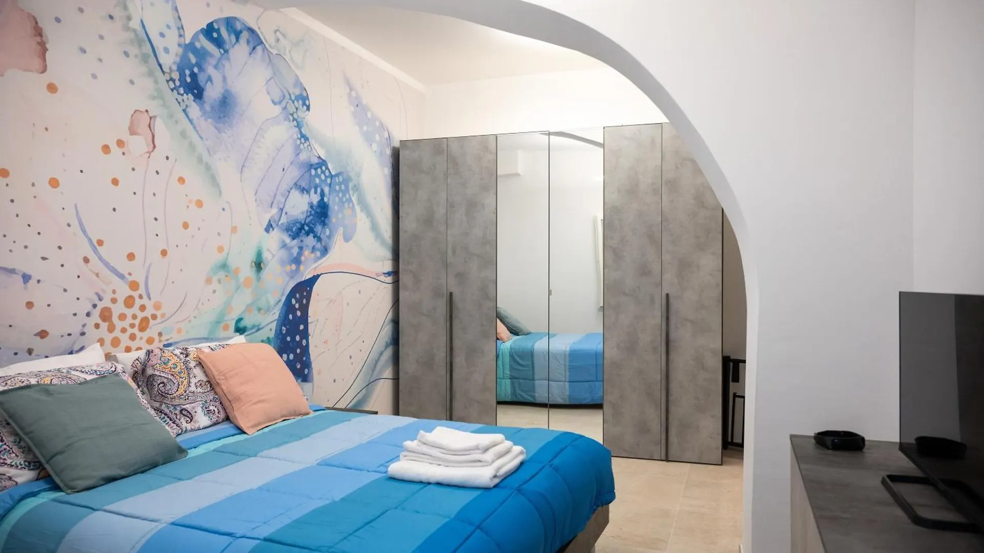 Apartmán La Casa Di Nena - San Miniato