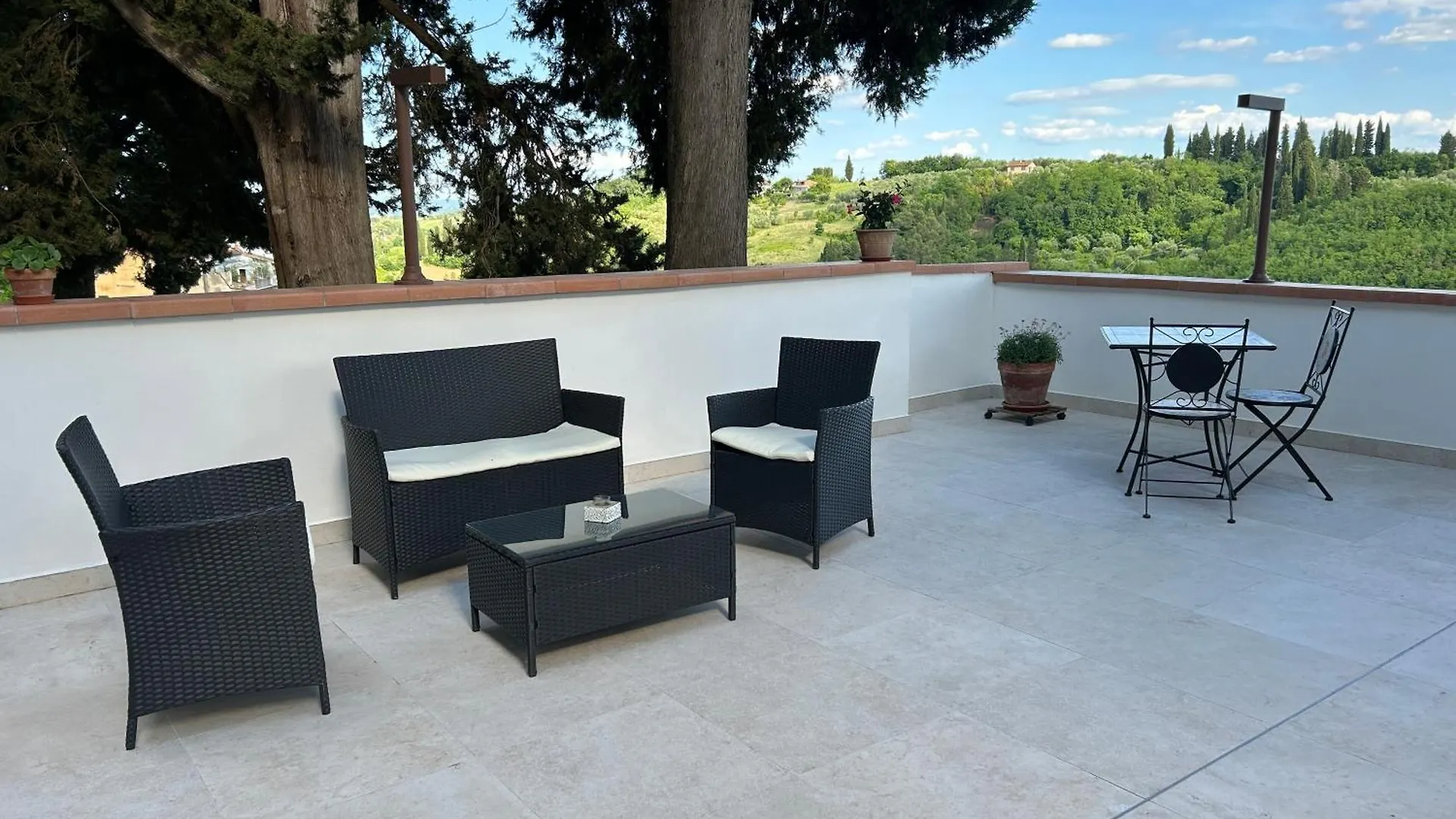 Apartmán La Casa Di Nena - San Miniato